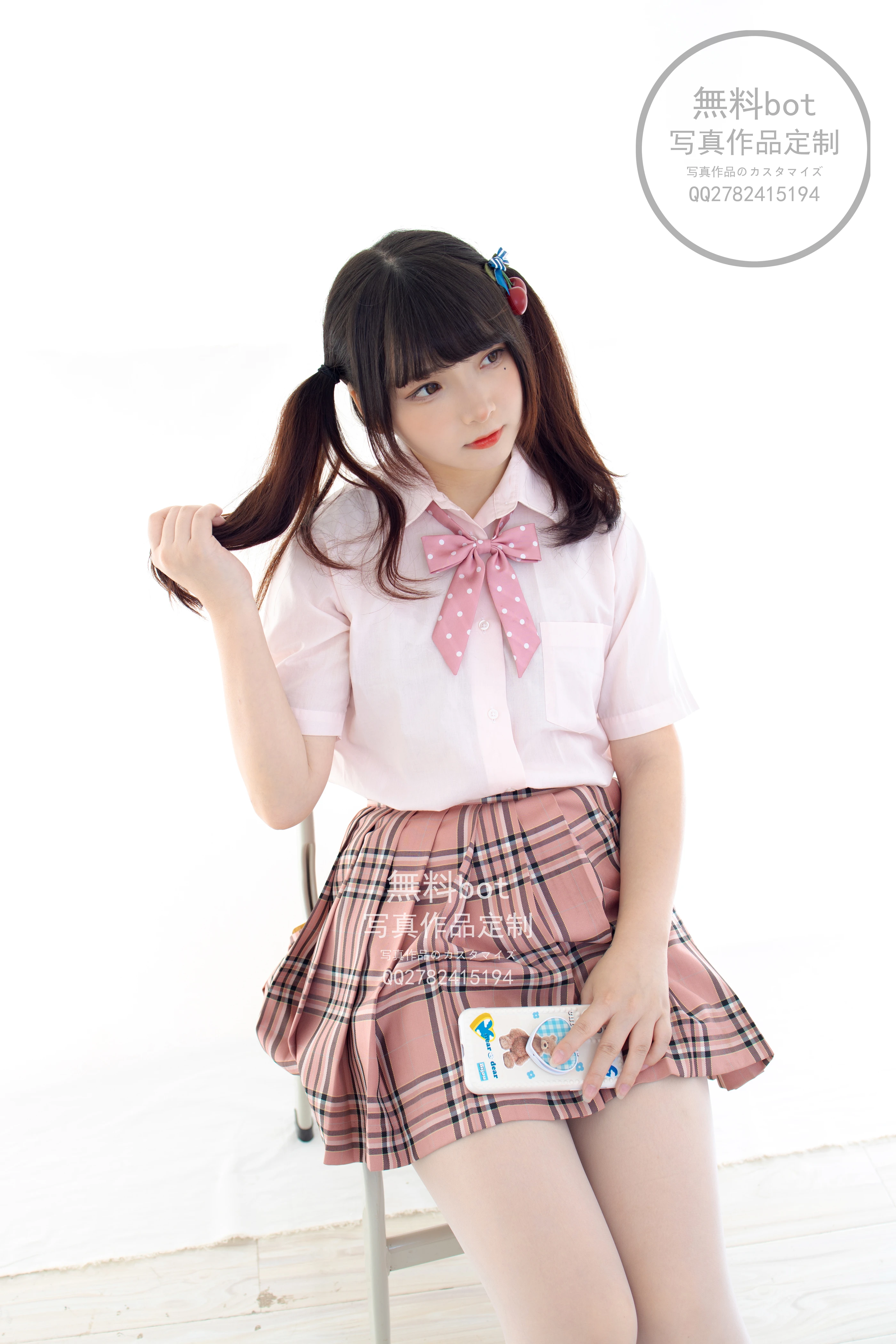 森萝财团 無料001 無料 古川kagura [102P 1V]插图3